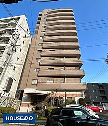 コープ野村支倉町