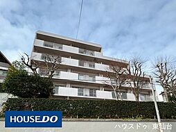 コープ野村花壇C棟