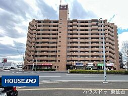 ネオハイツ中倉