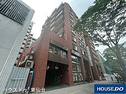 ネオハイツ勾当台