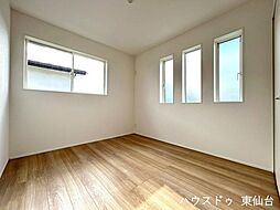 子供部屋の画像