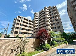 ダイアパレス柏木四季の杜陽だまり館