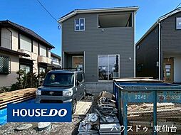 宮城県仙台市宮城野区鶴ケ谷６丁目