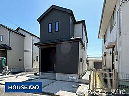 宮城県仙台市泉区松陵５丁目