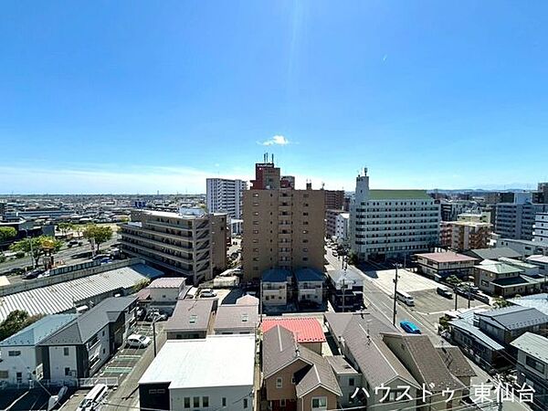 心地の良い風が吹いてきます♪