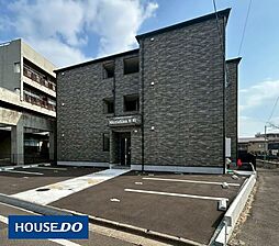 メリディアン木町