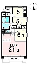 チサンマンション青葉通り