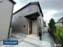 宮城県仙台市宮城野区鶴ケ谷４丁目