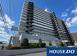 サンライズマンション大和