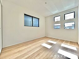 子供部屋の画像