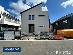 宮城県仙台市泉区本田町