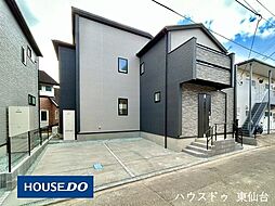 宮城県仙台市青葉区中江２丁目