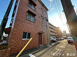 外観の画像
