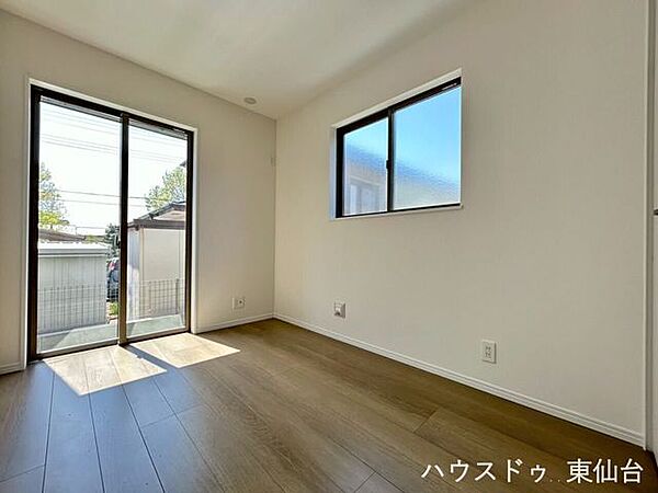 子供部屋