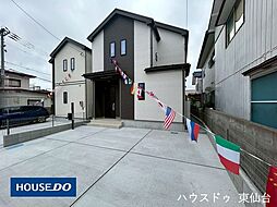 宮城県仙台市若林区若林３丁目