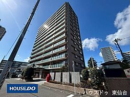 ライオンズヒルズ榴ケ岡公園