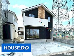 宮城県仙台市泉区南光台東２丁目