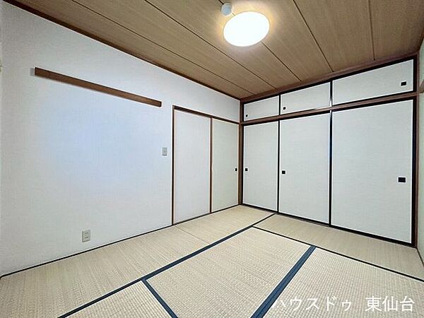 収納の多さがうれしいですね♪