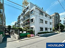 米ケ袋第2パークマンション