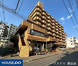 ライオンズマンション西公園第二