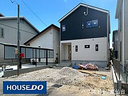宮城県仙台市若林区かすみ町