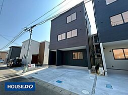 宮城県仙台市若林区蒲町