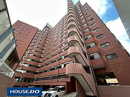 ライオンズマンション北仙台