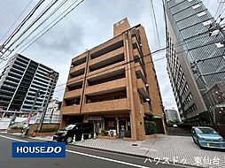 朝日プラザ五橋