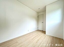 洋室の画像