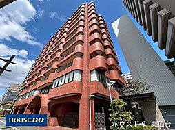 ライオンズマンション西公園