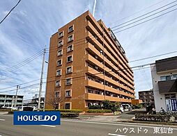 ネオハイツ蒲町公園II