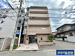ライオンズマンション柏木