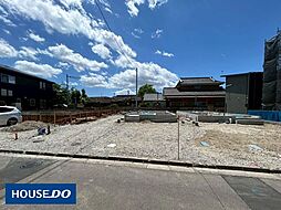 宮城県多賀城市新田字北安楽寺