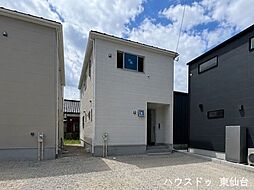 外観の画像