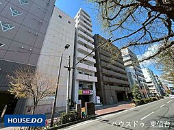 東急ドエルアルス大町