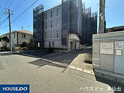 富沢シティハウス