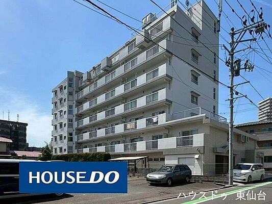 外観 シーアイマンション河原町 7階/-