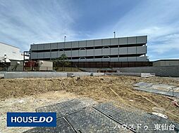 宮城県仙台市泉区南光台７丁目