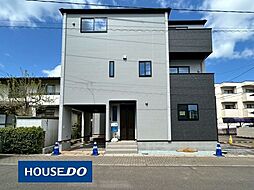 宮城県仙台市若林区白萩町