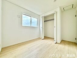 子供部屋の画像