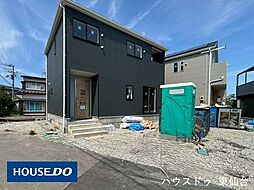 宮城県仙台市宮城野区岩切字羽黒前