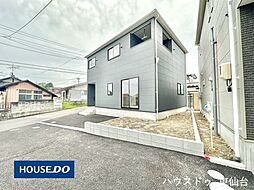 宮城県仙台市宮城野区岩切字羽黒前