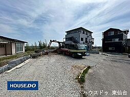 宮城県仙台市宮城野区岩切字羽黒前