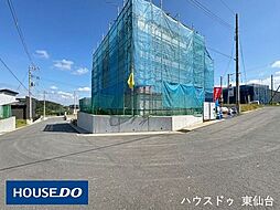 宮城県多賀城市笠神２丁目