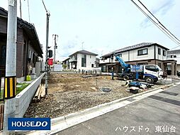 宮城県仙台市若林区文化町