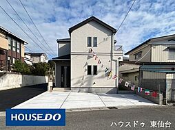 宮城県多賀城市伝上山２丁目
