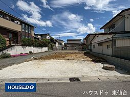 宮城県多賀城市伝上山２丁目