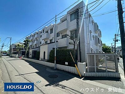外観:愛宕橋駅徒歩10分、生活施設が揃う便利な住環境の4LDK。南西向きで明るく、家族でのびのび暮らせる住まいです。 外観:愛宕橋駅徒歩10分、生活施設が揃う便利な住環境の4LDK。南西向きで明るく、家族でのびのび暮らせる住まいです。