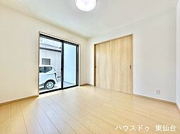 洋室の画像