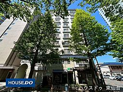 第七旭コーポラス